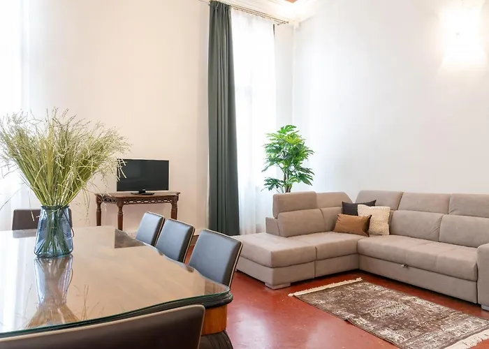 Luxury Appartement *