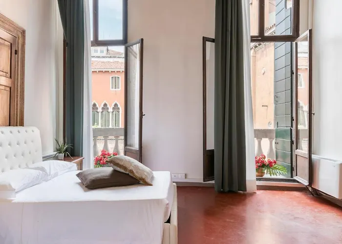 Appartement Luxury