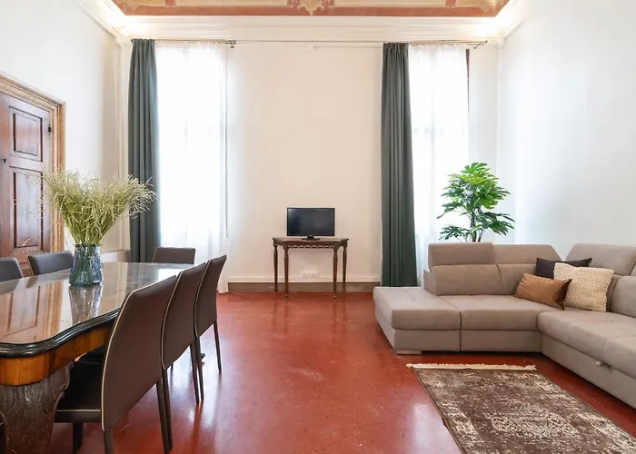 Luxury Appartement Venise