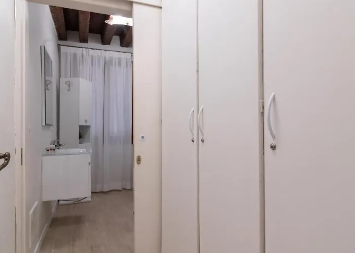 Luxury Appartement Venise