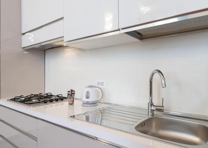 Luxury Appartement Venise