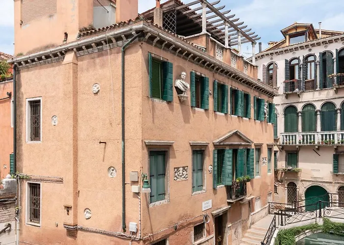 Luxury Venise