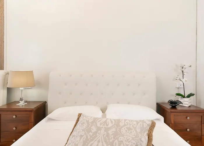 Appartement Luxury