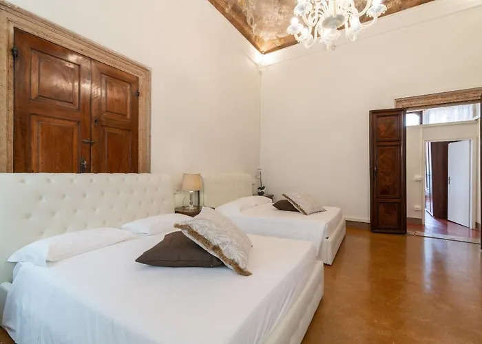 Luxury Appartement Venise