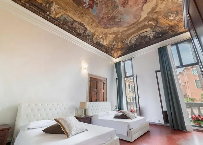 Appartement Luxury Venise