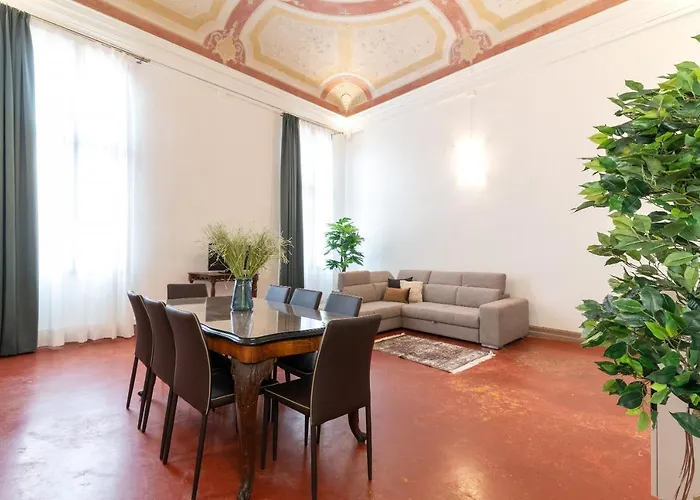 Luxury Appartement Venise