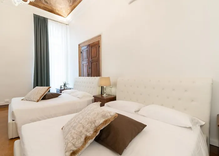 Luxury Appartement