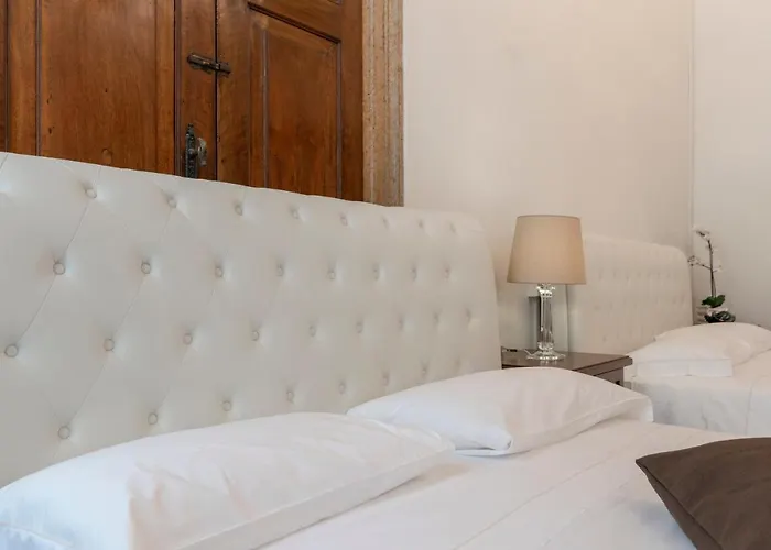 Appartement Luxury