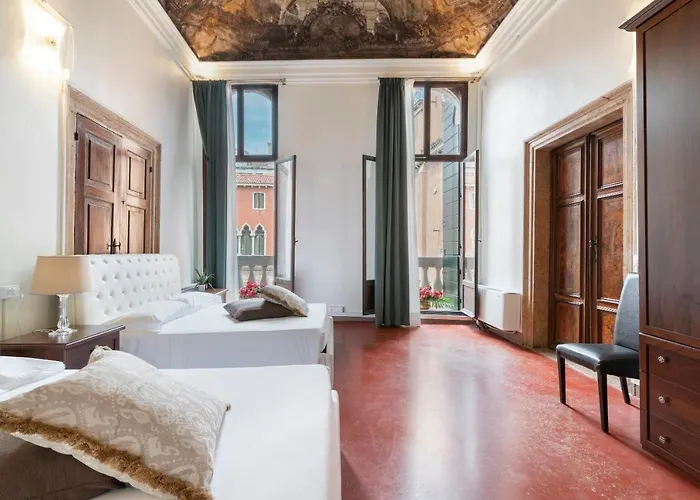 Appartement Luxury
