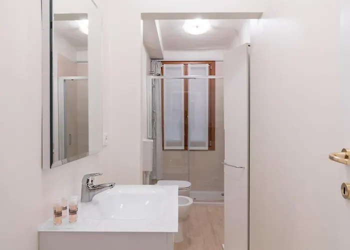 Appartement Luxury *