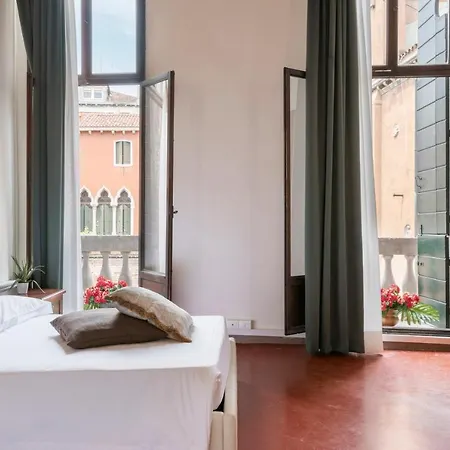 Apartment Luxury