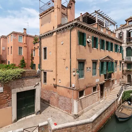 Apartment Luxury