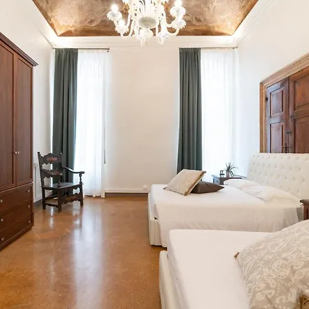 Luxury Apartment