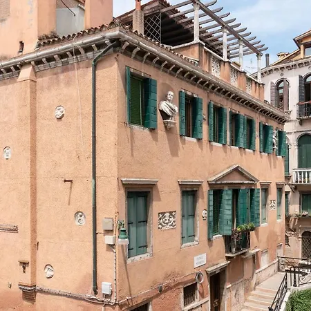 Luxury Venice