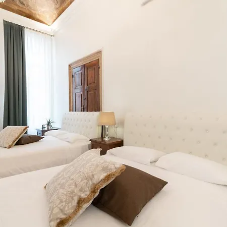Luxury Apartment