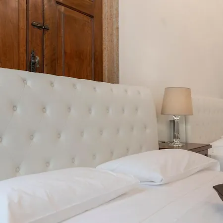 Apartment Luxury