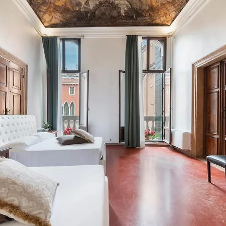 Apartment Luxury