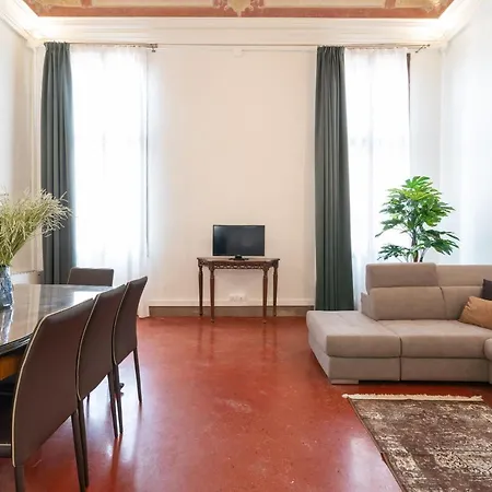 Luxury Apartamento Veneza