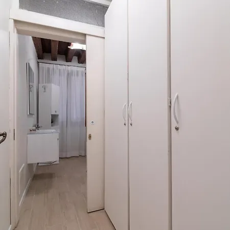 Luxury Apartamento Veneza