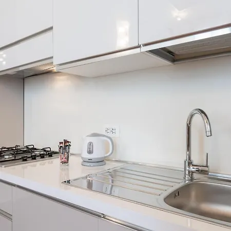 Luxury Apartmán Benátky