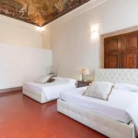 Luxury Apartmán Benátky