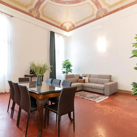 Luxury Apartmán Benátky